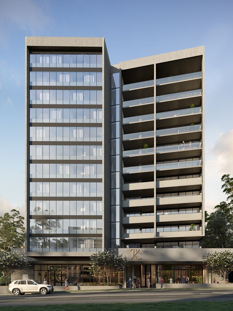 3 bedrooms New Apartments / Off the Plan in  BELCONNEN ACT, 2617