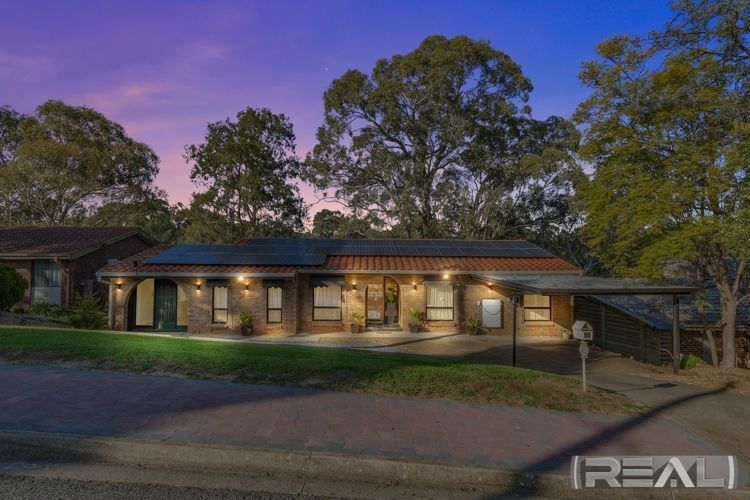 20 Pauline Drive, Surrey Downs SA 5126, Image 0