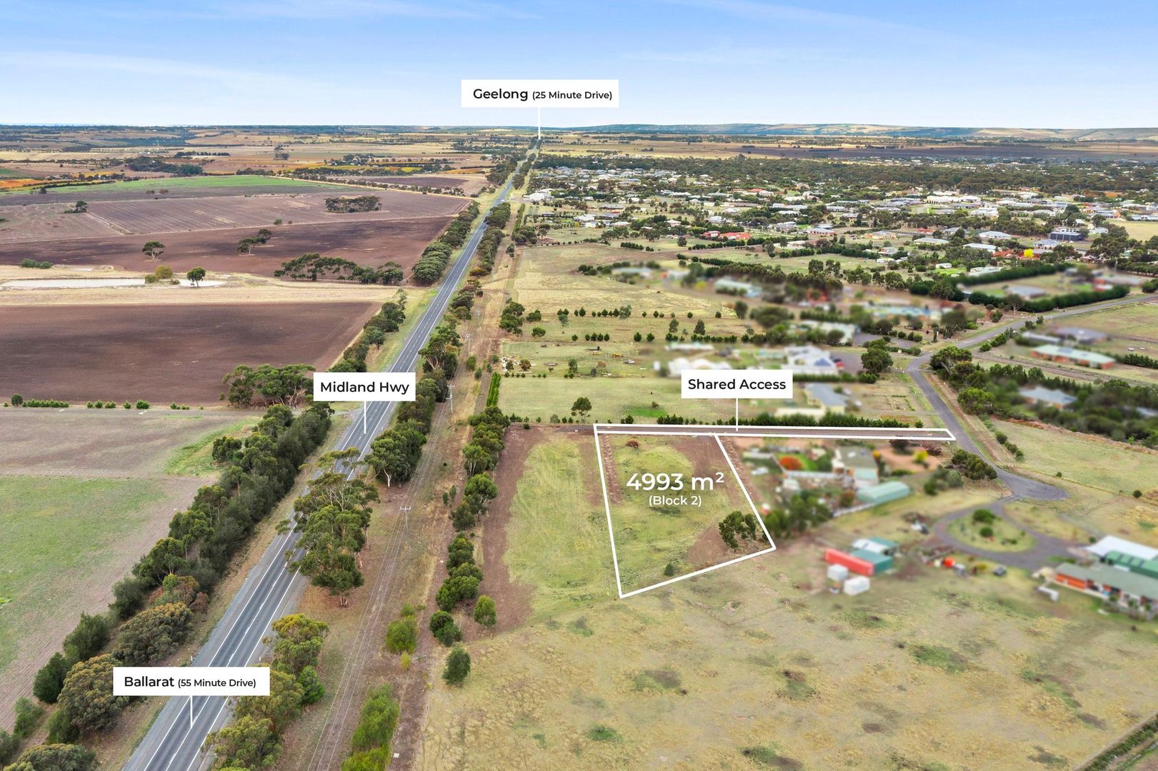 Lot 2/52 Gwendoline Court, Bannockburn VIC 3331, Image 2