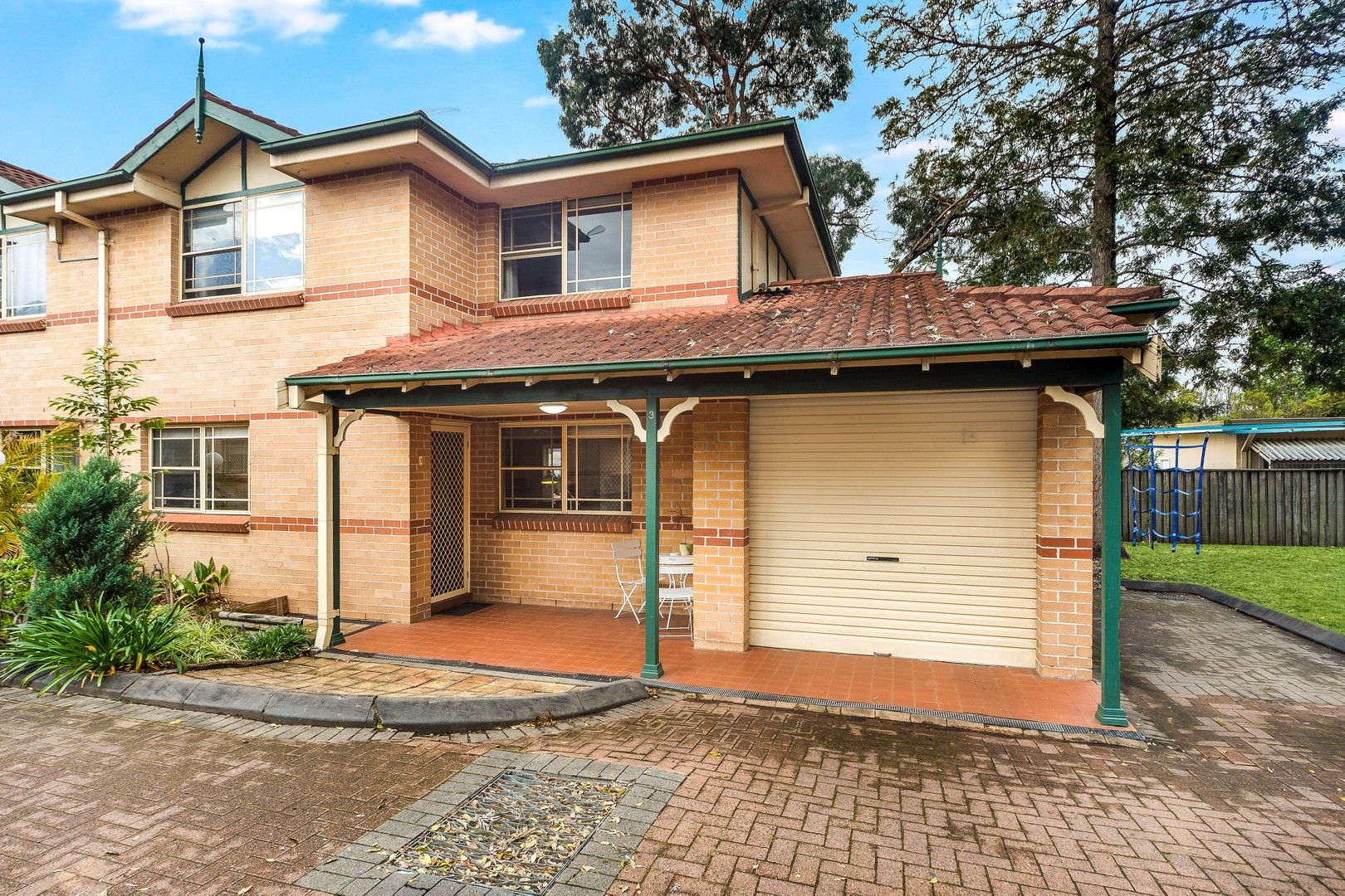 3/31 Fuller Street, Seven Hills NSW 2147, Image 0