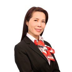 Diane Nguyen, Sales representative