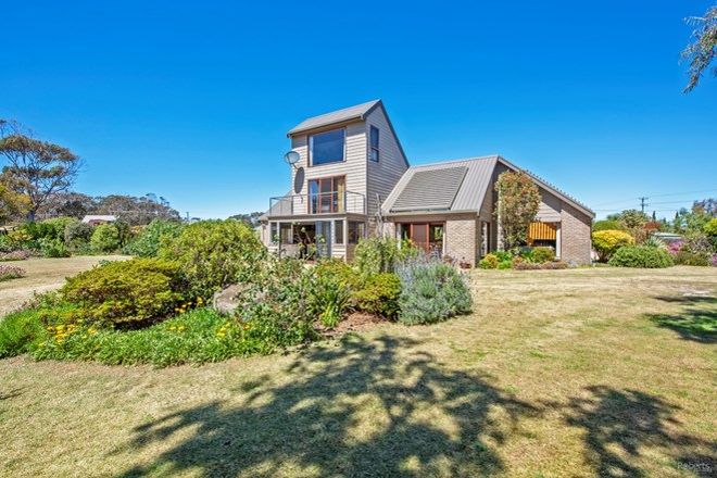 Picture of 9 Boyes Street, TURNERS BEACH TAS 7315