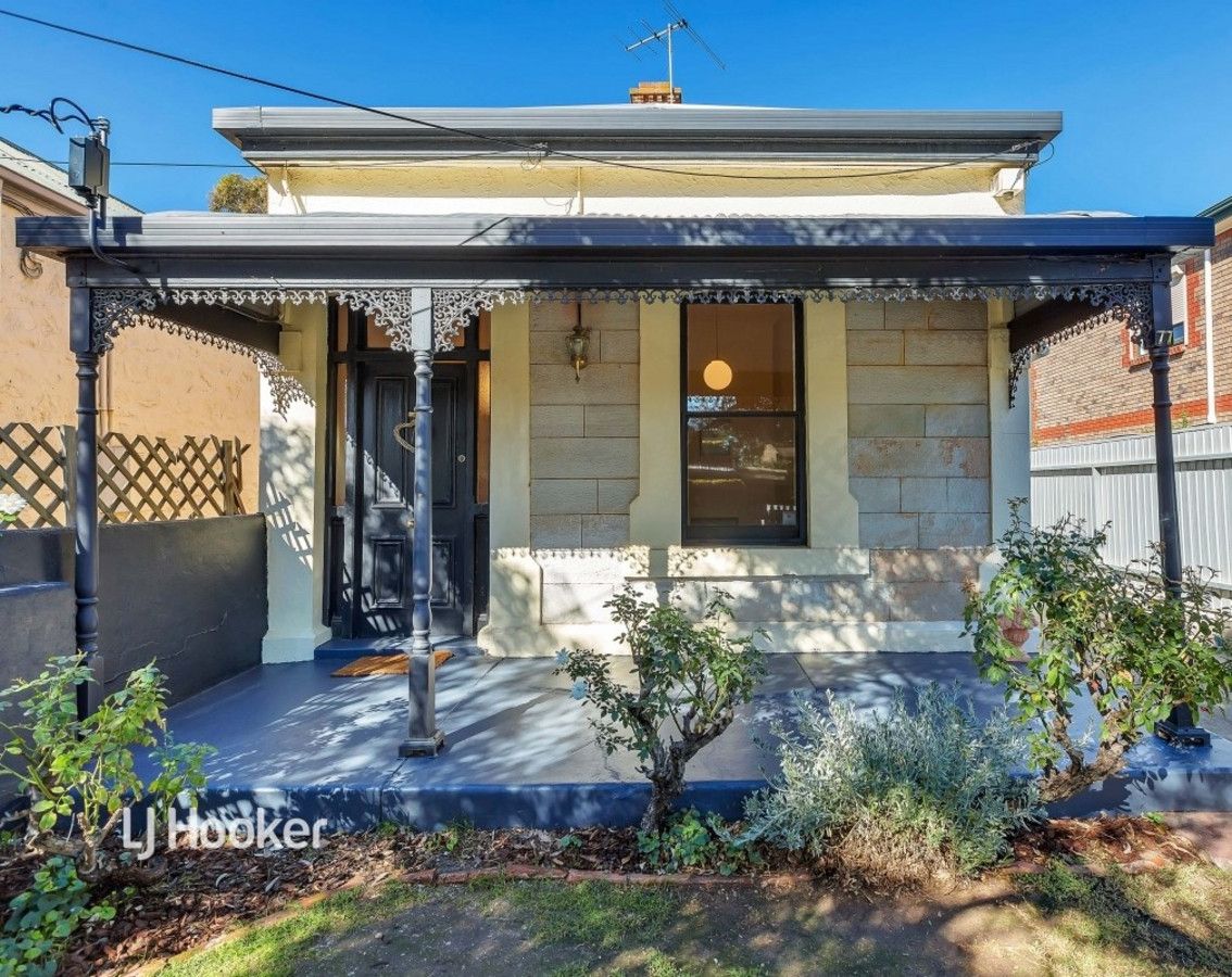 77 Leicester Street, Parkside SA 5063, Image 0