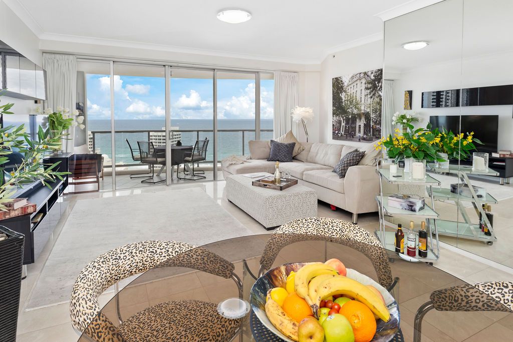 1233/23 Ferny Avenue, Surfers Paradise QLD 4217, Image 2