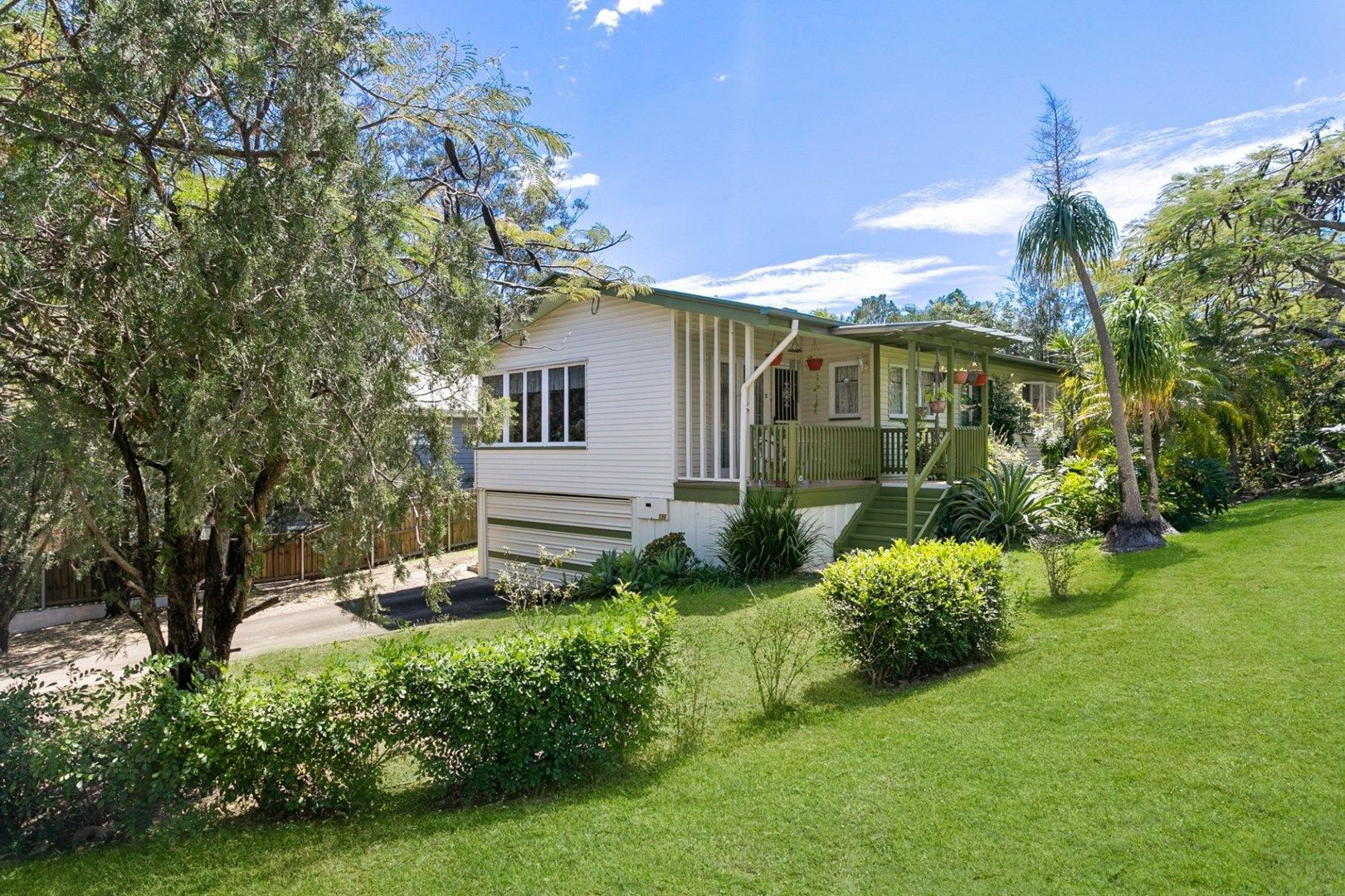 158 Bapaume Road, Holland Park West QLD 4121