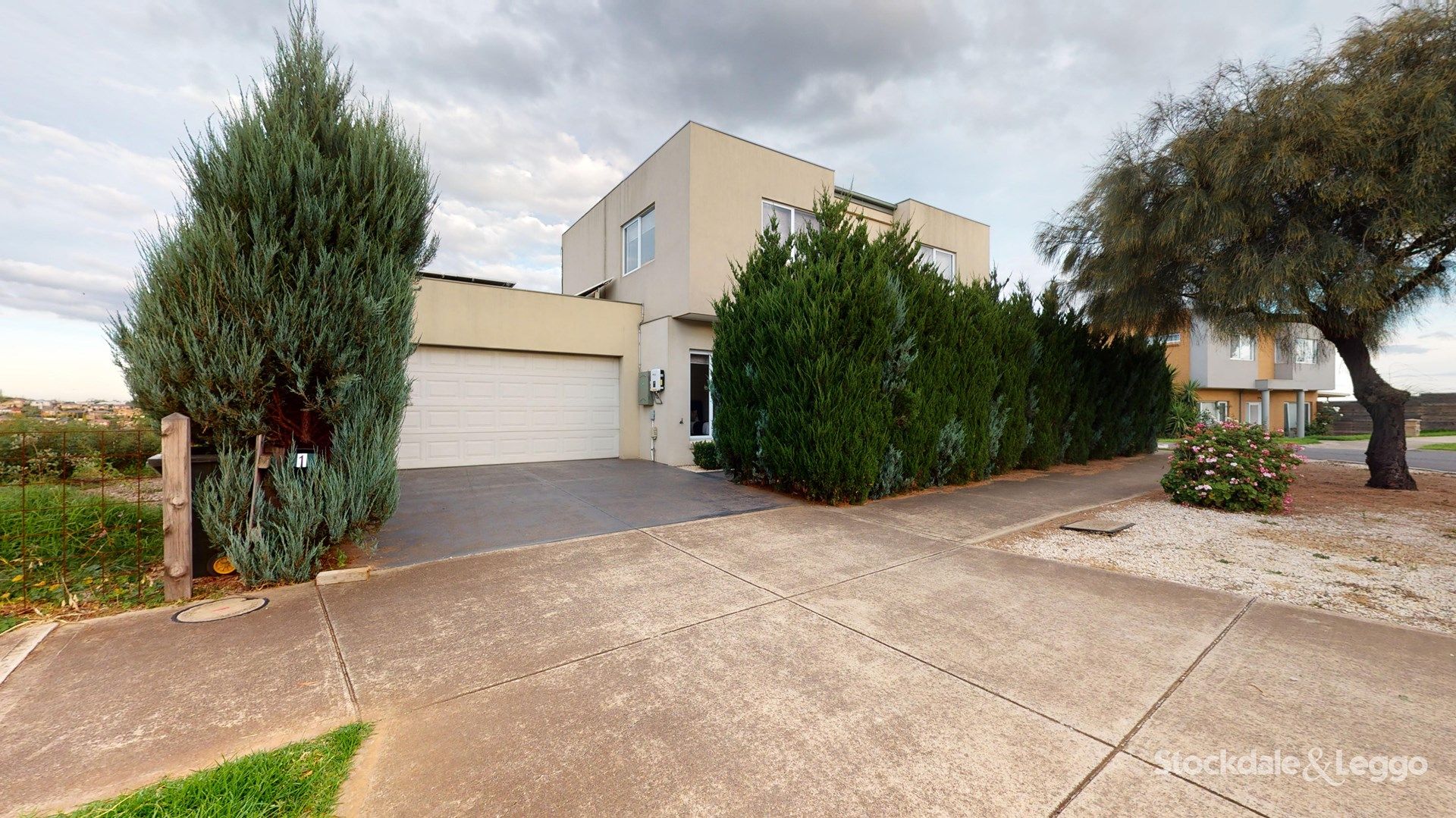 154 Gowanbrae Drive, Gowanbrae VIC 3043, Image 0