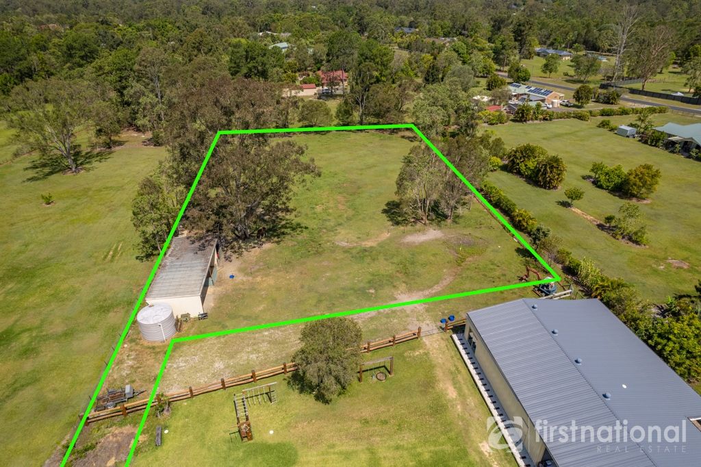 Lot 2/143 Thornbill Drive, Upper Caboolture QLD 4510, Image 1