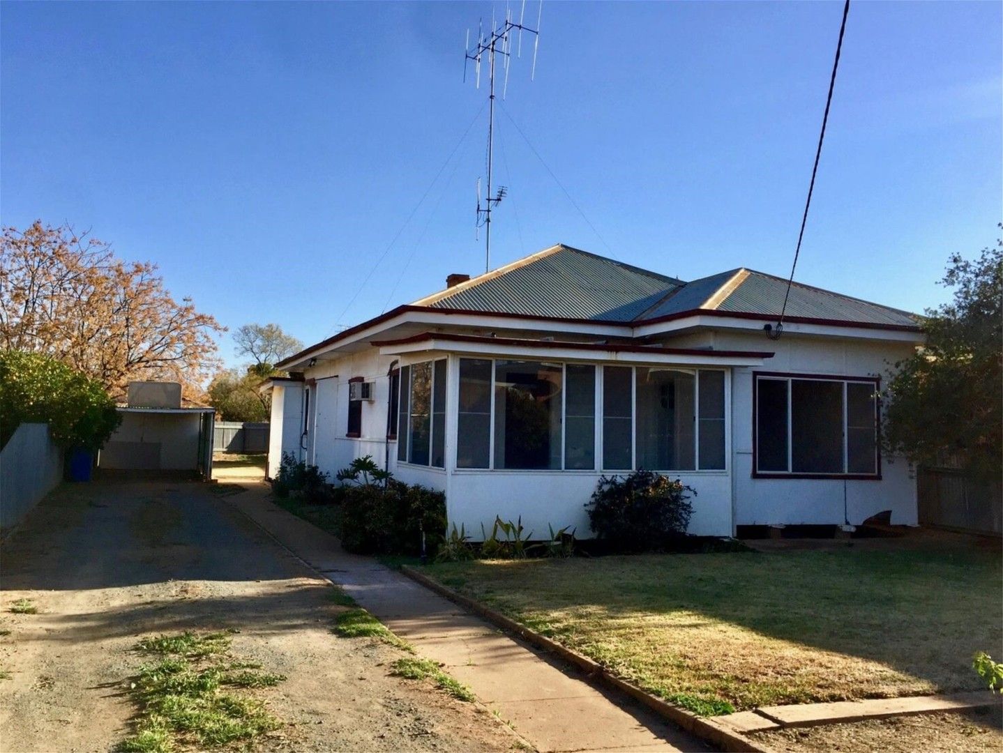 147 Pangee Street, Nyngan NSW 2825 House For Rent Domain