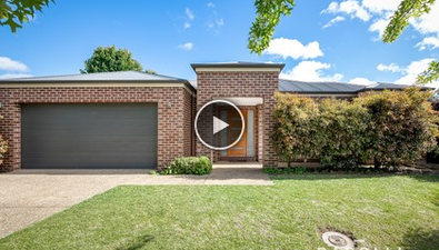 Picture of 5 Eagle Court, SHEPPARTON VIC 3630