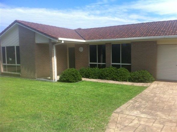 31 Pitt Street, North Nowra NSW 2541, Image 0