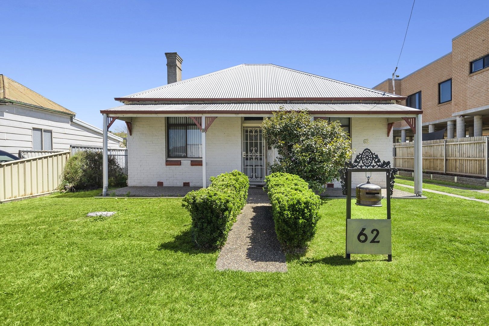 62 Braidwood Rd, Goulburn NSW 2580 Domain