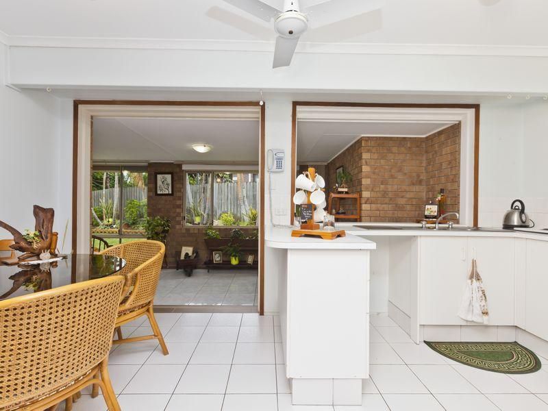 2/1 Wirth Terrace, HIGHLAND PARK QLD 4211, Image 0