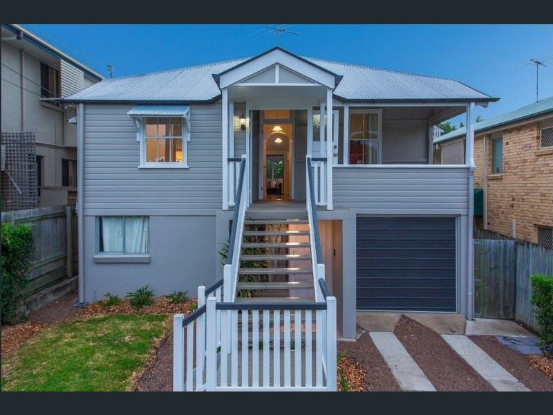 3 bedrooms House in 42 Denman Street ALDERLEY QLD, 4051