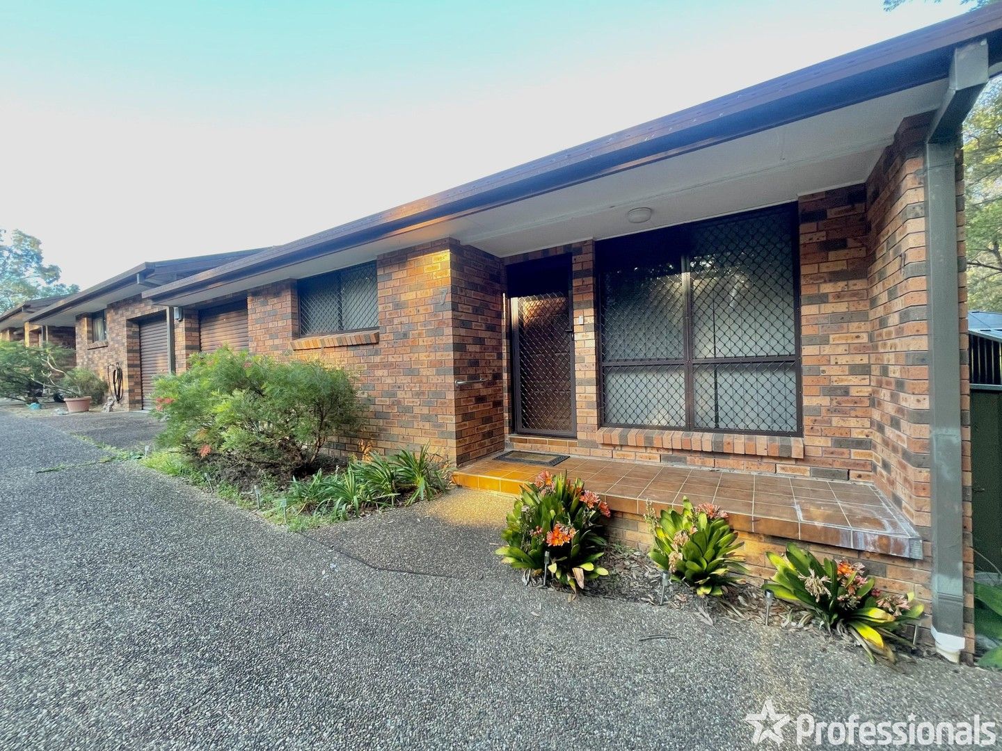 2 bedrooms House in 7/5 David Place BOMADERRY NSW, 2541