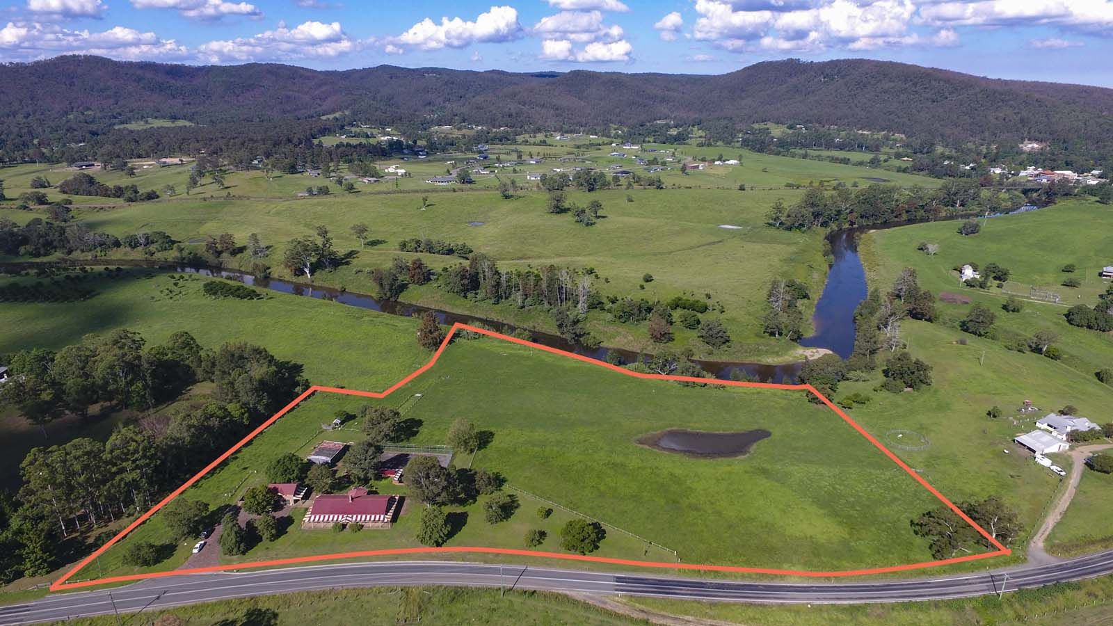 150 Gresford Road, Paterson Property History & Address Research Domain