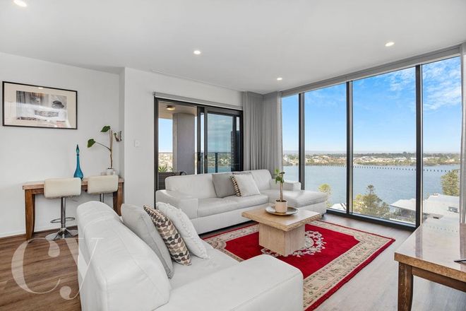 Picture of 1207/908 Canning Highway, APPLECROSS WA 6153