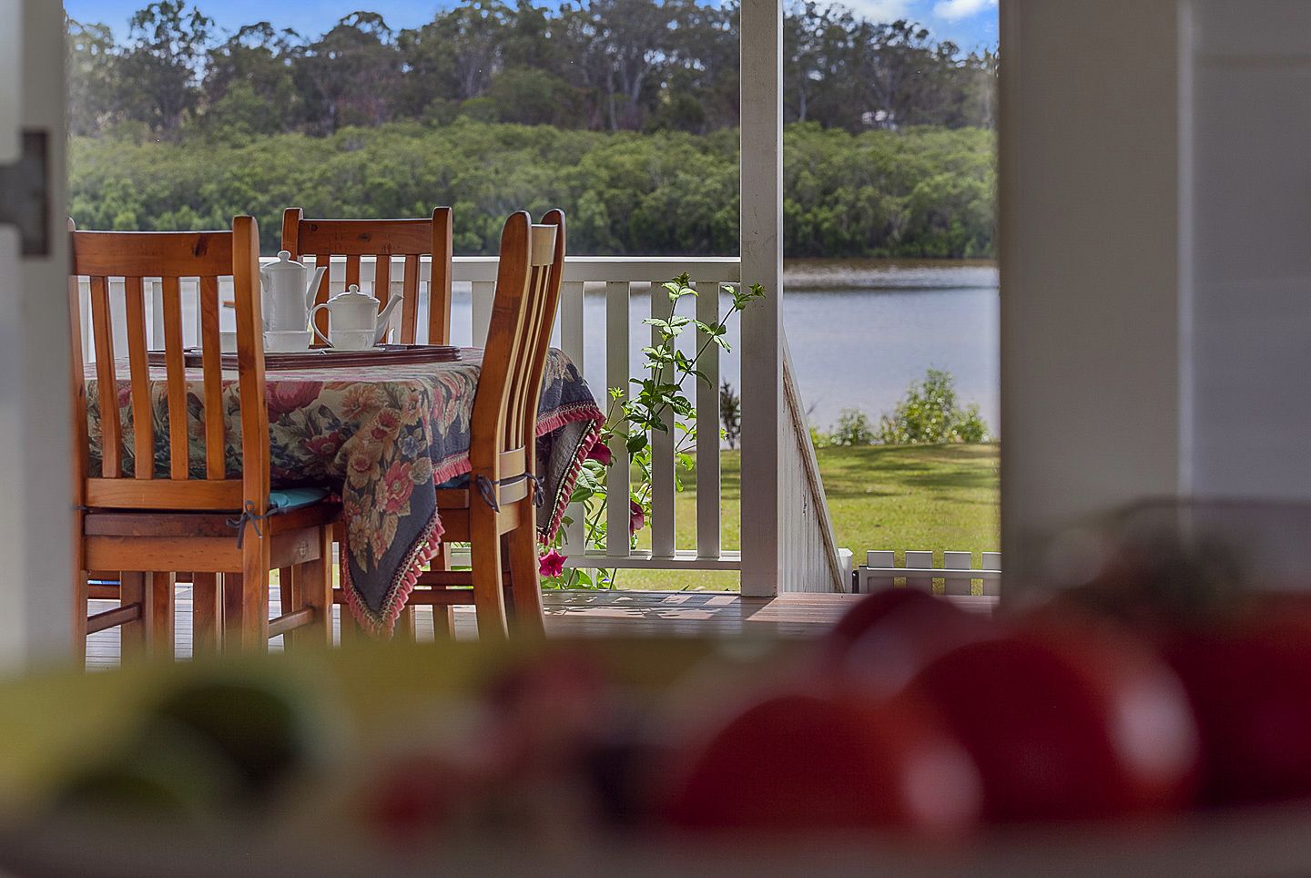 698 Walkers Point Road, Walkers Point Property History & Address