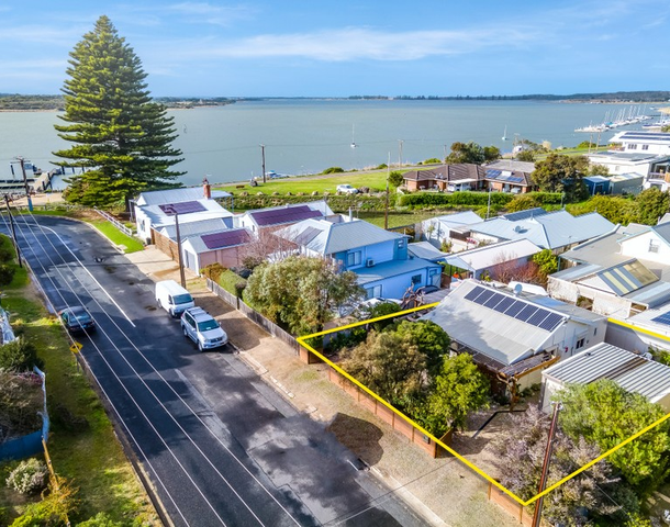 3 Baronet Street, Goolwa SA 5214