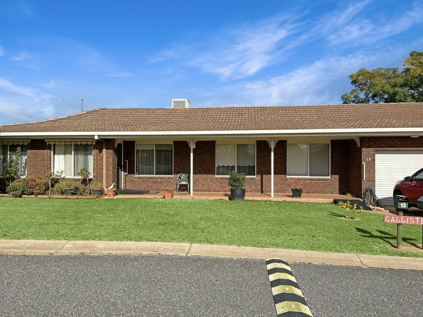 Unit 13/24 Ramsay St, Corowa NSW 2646, Image 0