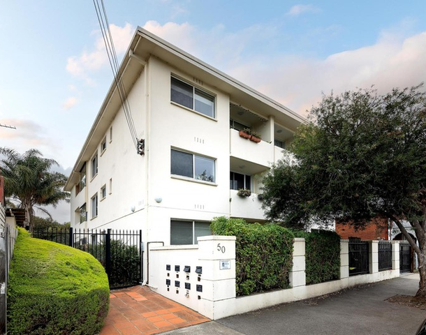 5/50-52 Gold Street, Brunswick VIC 3056