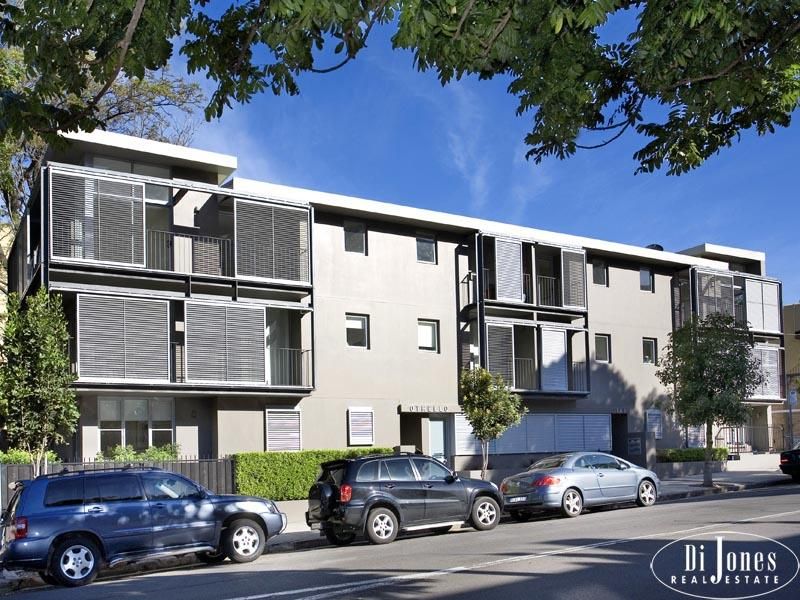 8/146 Boundary Street, PADDINGTON NSW 2021, Image 2