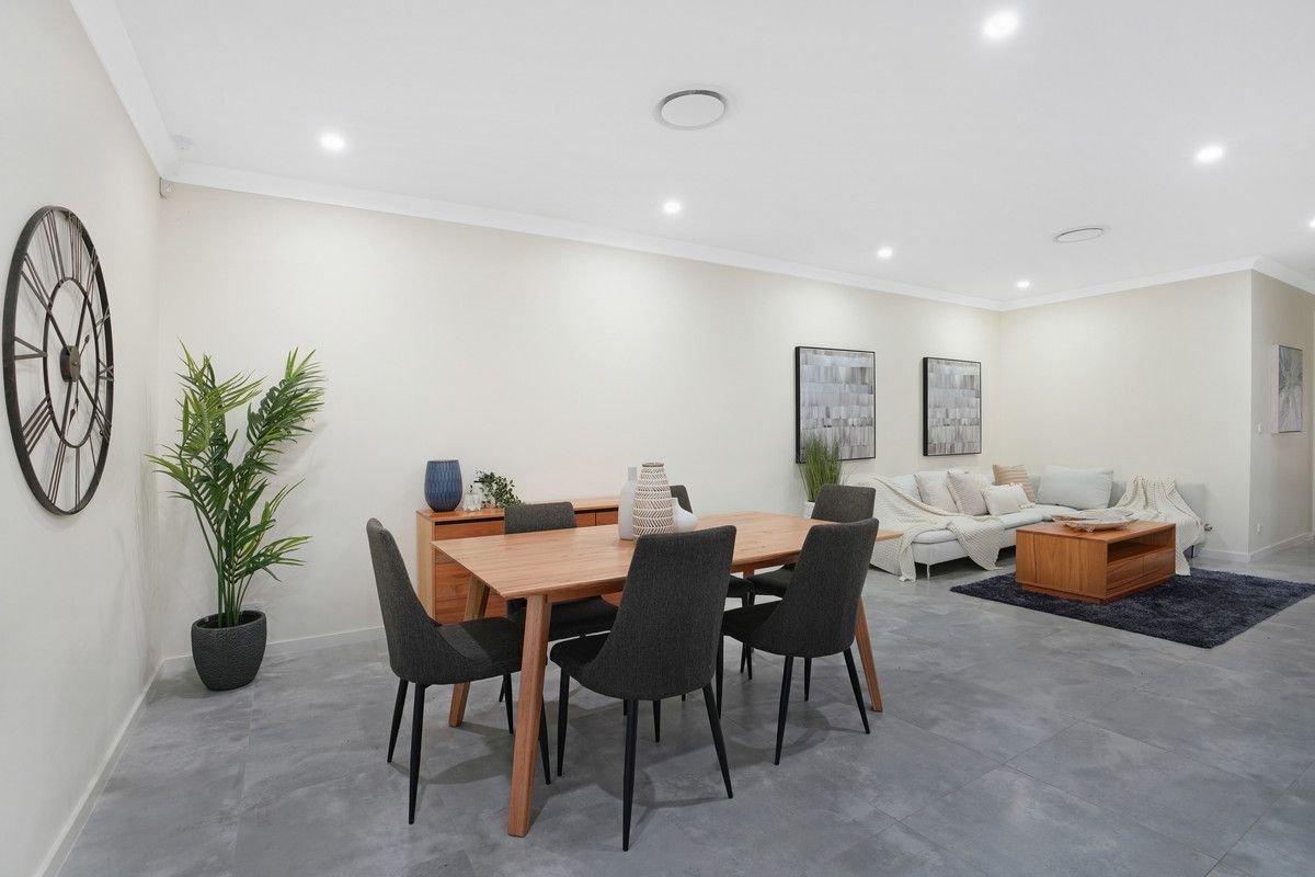 4 & 4A Jazz Street, Box Hill NSW 2765, Image 2