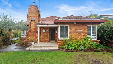 Picture of 11 Bakers Road, COBURG NORTH VIC 3058