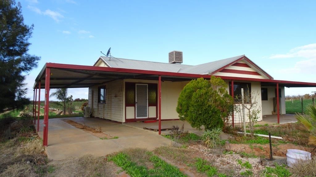 266 Old Cooltong Road, Cooltong SA 5341, Image 0