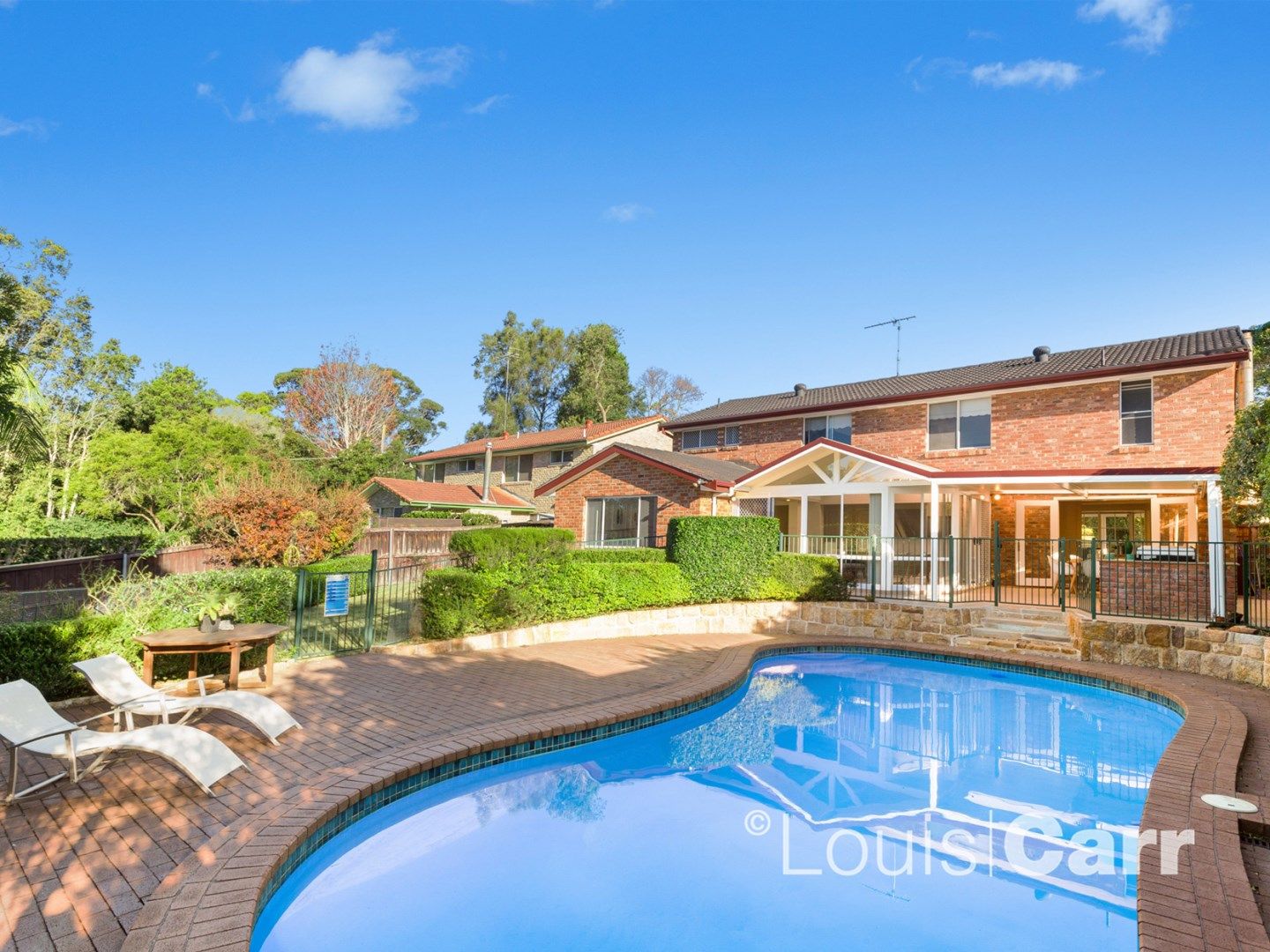 150 Francis Greenway Drive, Cherrybrook NSW 2126, Image 0