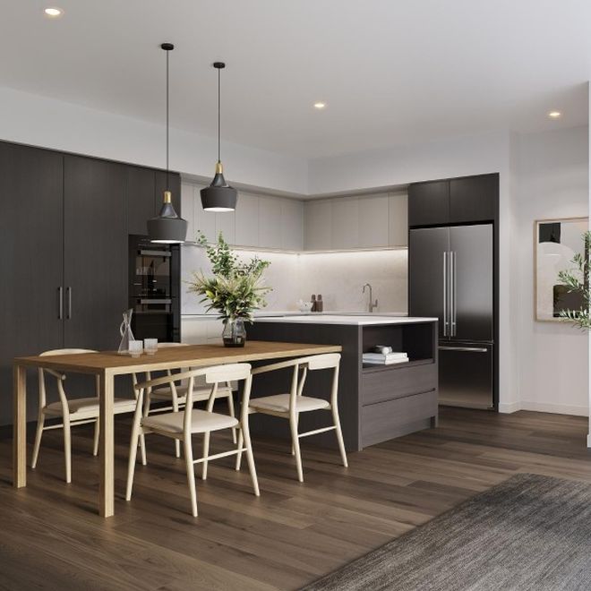 Aurora Applecross Apartments 3 Kintail Road, Applecross, WA 6153 Domain