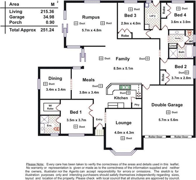 29 Jimmy Watson Drive, Woodcroft SA 5162, Image 1