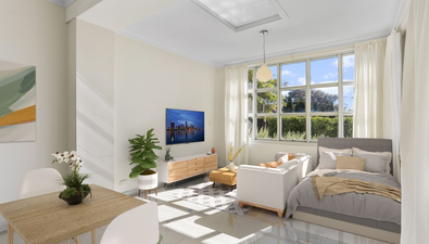 Picture of 1/12 Greenfield Avenue, MIDDLE COVE NSW 2068