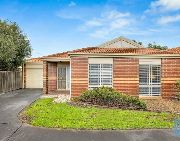 29/12-32 Pecks Road, Sydenham VIC 3037