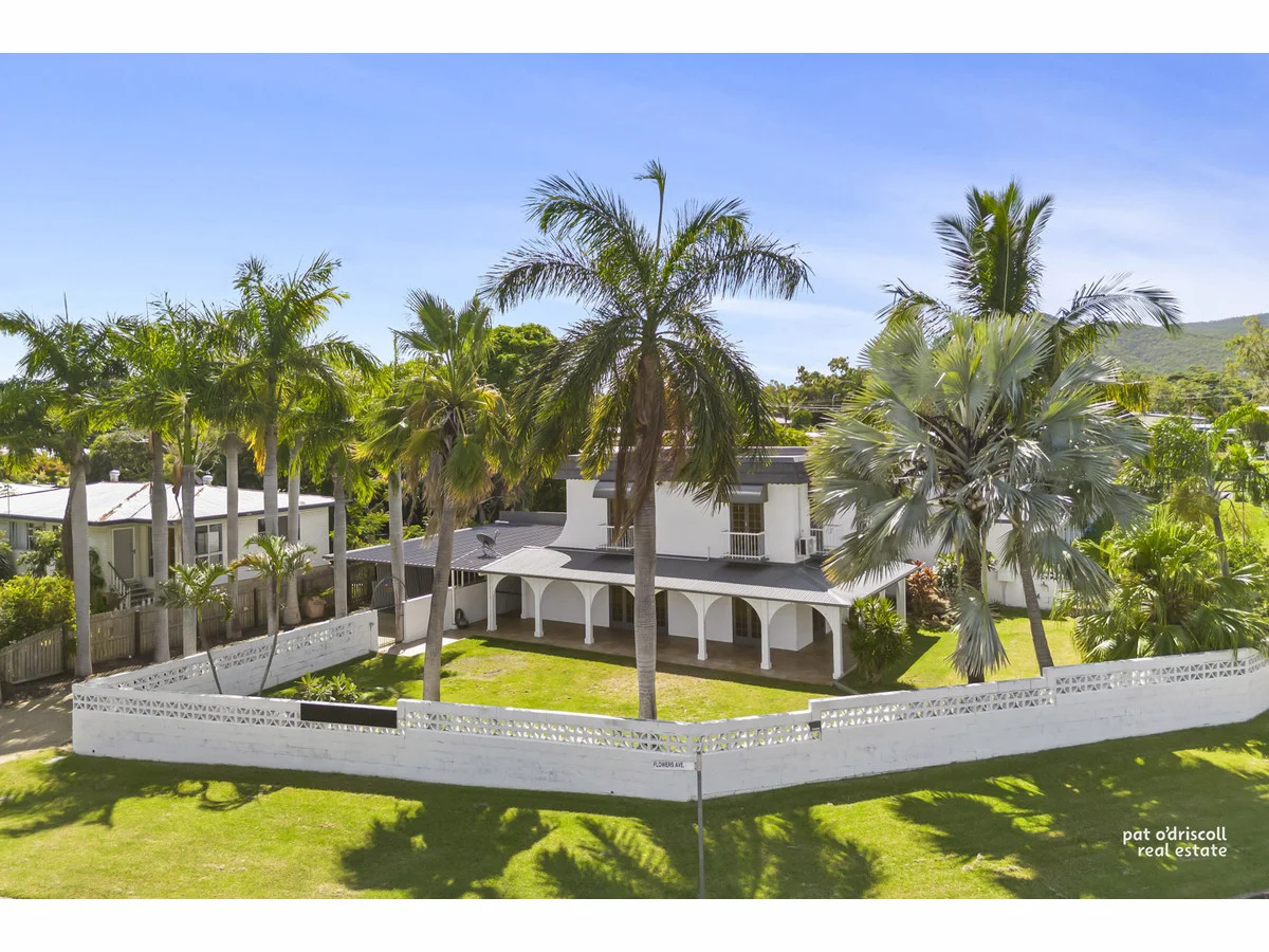 395 Perrier Avenue, Frenchville QLD 4701