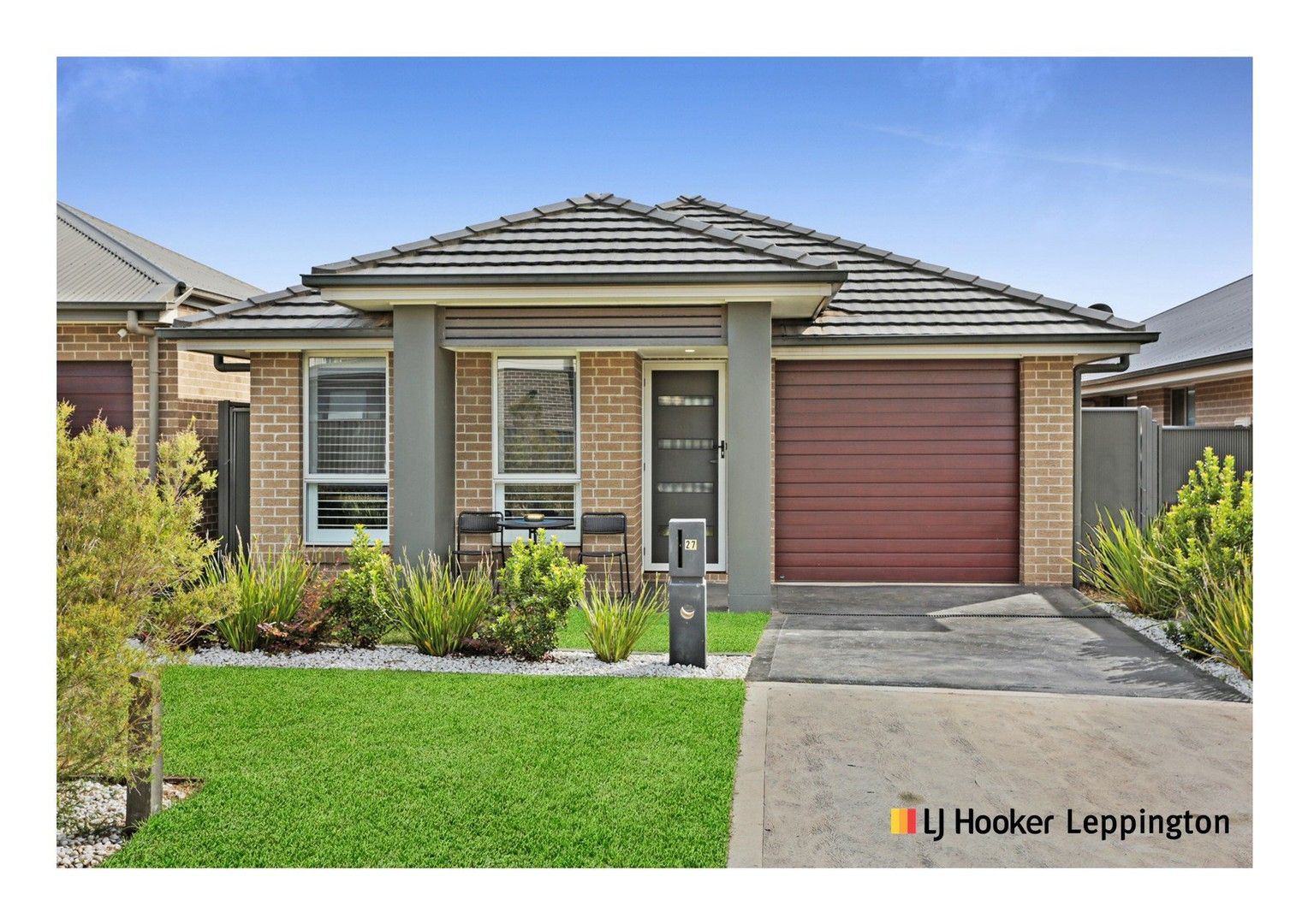 27 Arcadian Hills Crescent, Cobbitty NSW 2570, Image 0