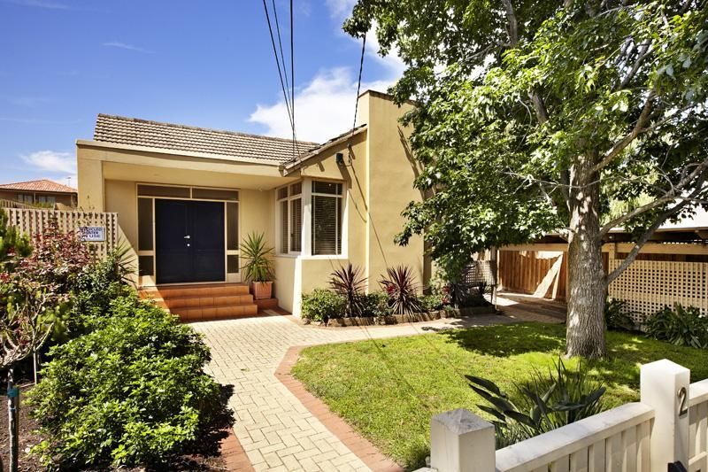 2 Arnold Road, Brighton East Property History & Address Research Domain