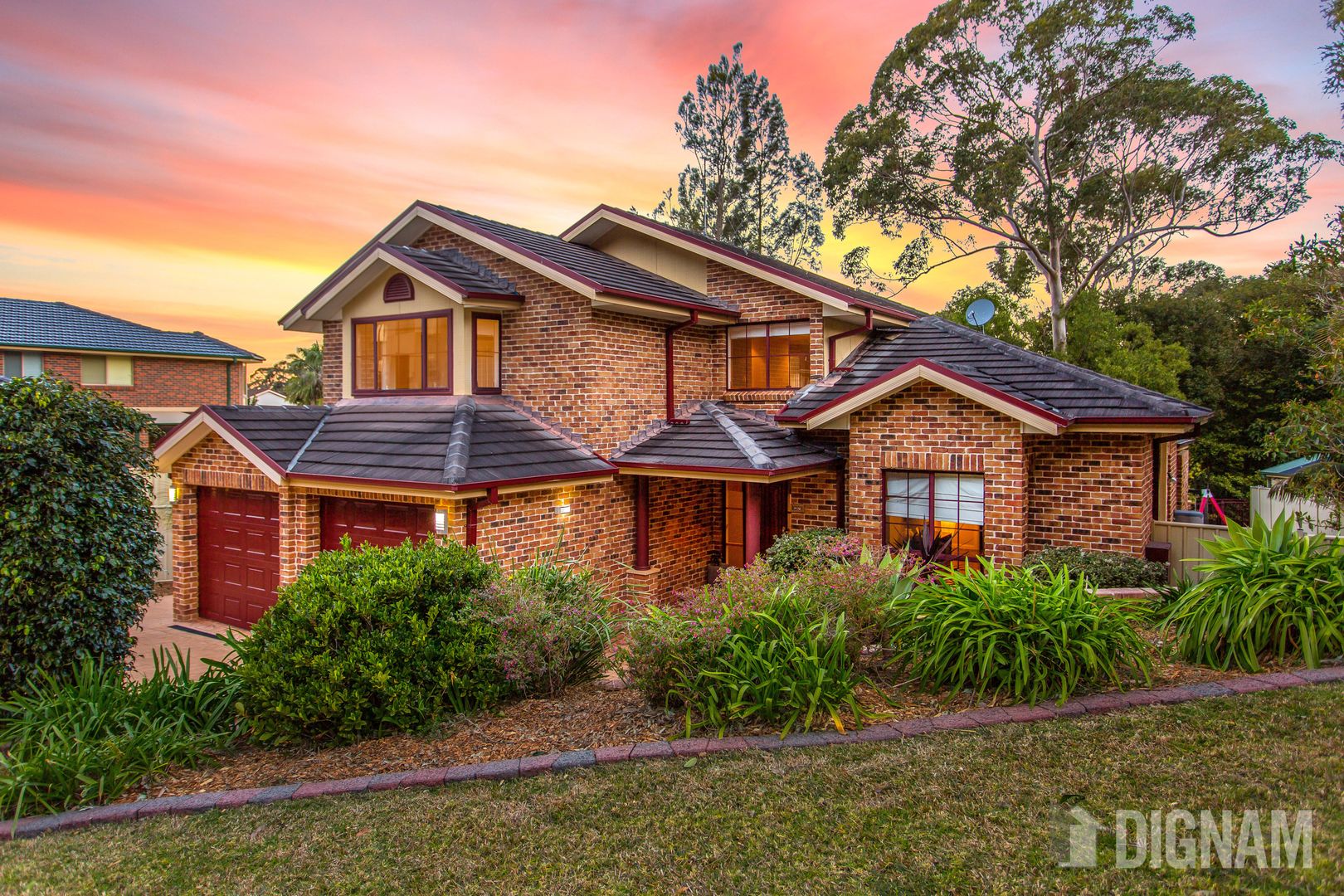 27 Bertram Close, Tarrawanna Property History & Address Research Domain