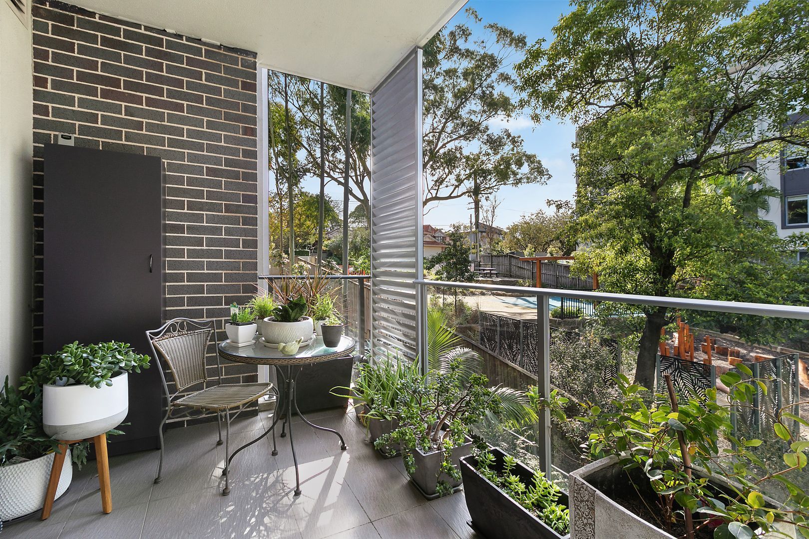 1 bedrooms Apartment / Unit / Flat in 45/554-560 Mowbray Road West LANE COVE NORTH NSW, 2066