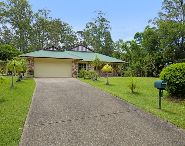 17 Venn Court, Mount Nathan QLD 4211