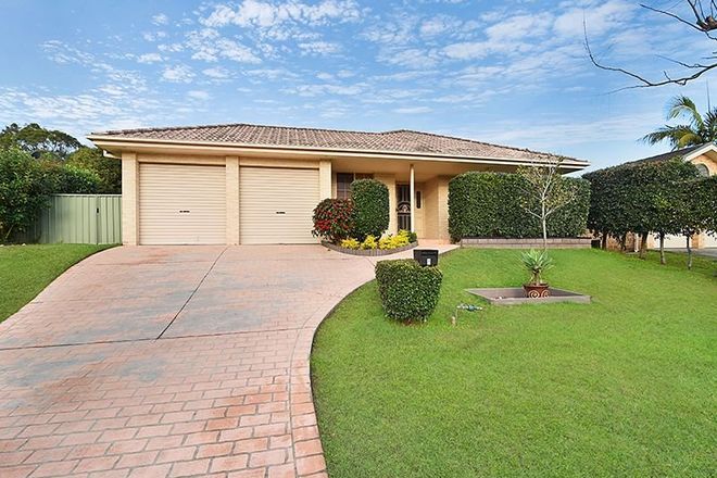 Picture of 5 Bristol Close, KANWAL NSW 2259