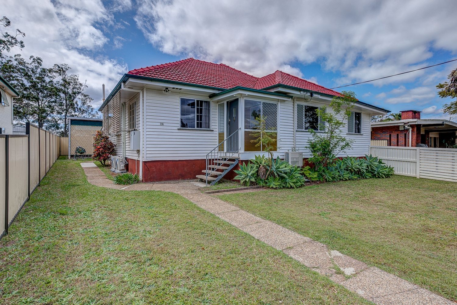 26 Harris Road, Underwood QLD 4119 - House For Rent | Domain