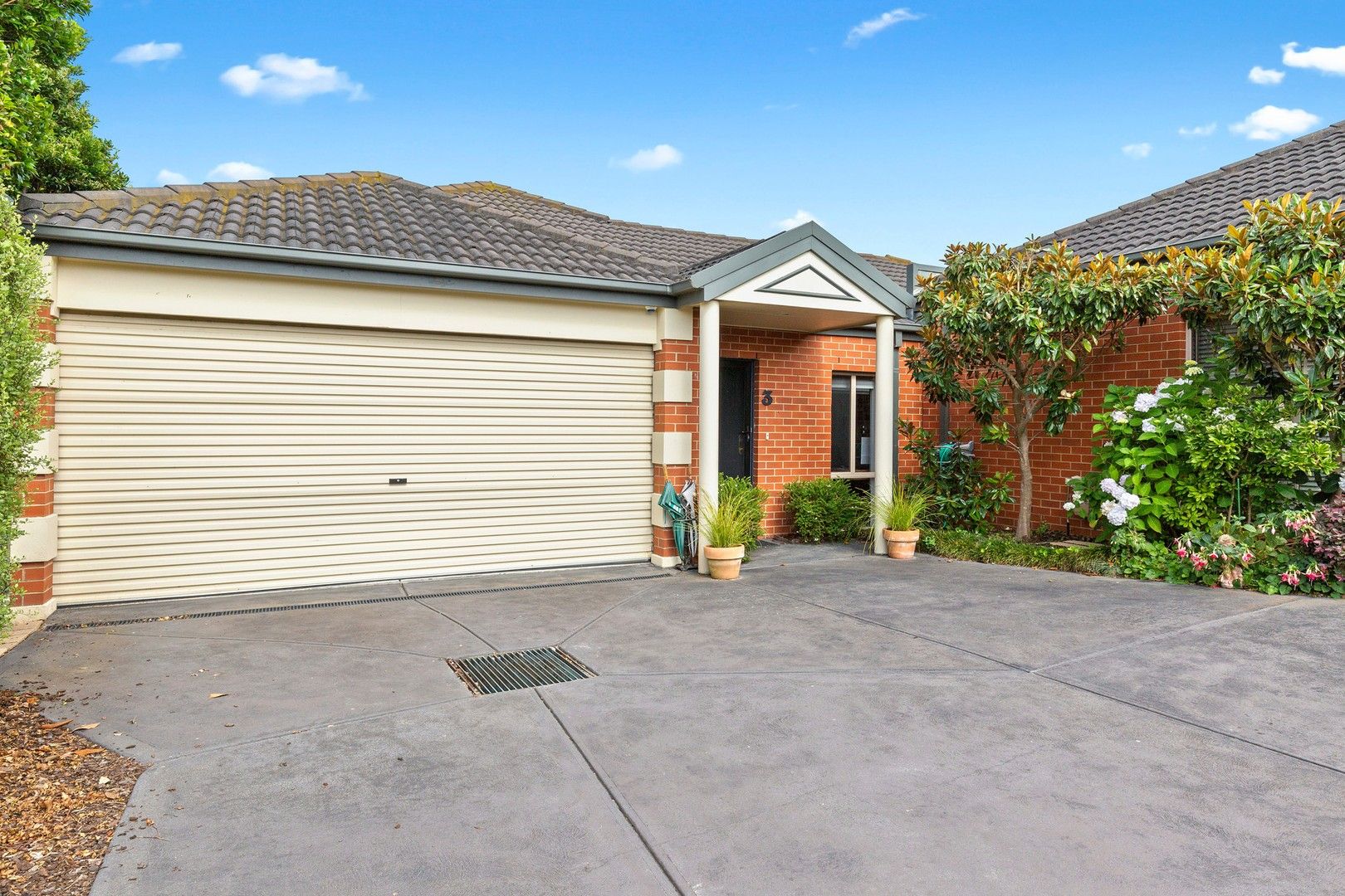 3/6 Portrush Grove, Mornington VIC 3931, Image 0