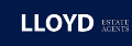 Lloyd Estate Agents's logo