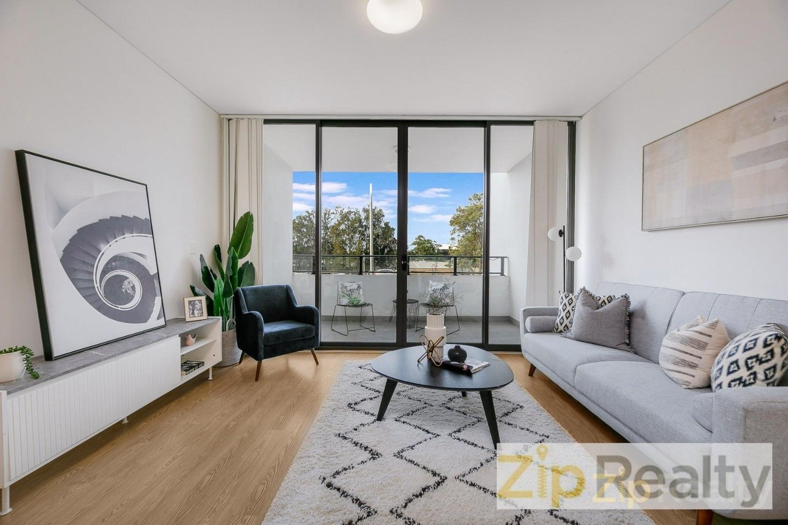 A308/1 Allengrove Crescent, North Ryde NSW 2113, Image 0