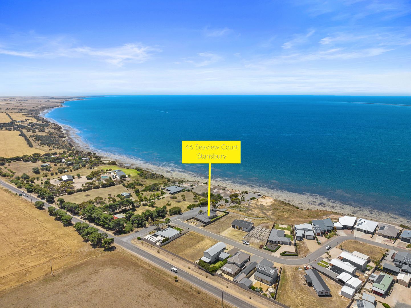 46 Seaview Court, Stansbury SA 5582, Image 1