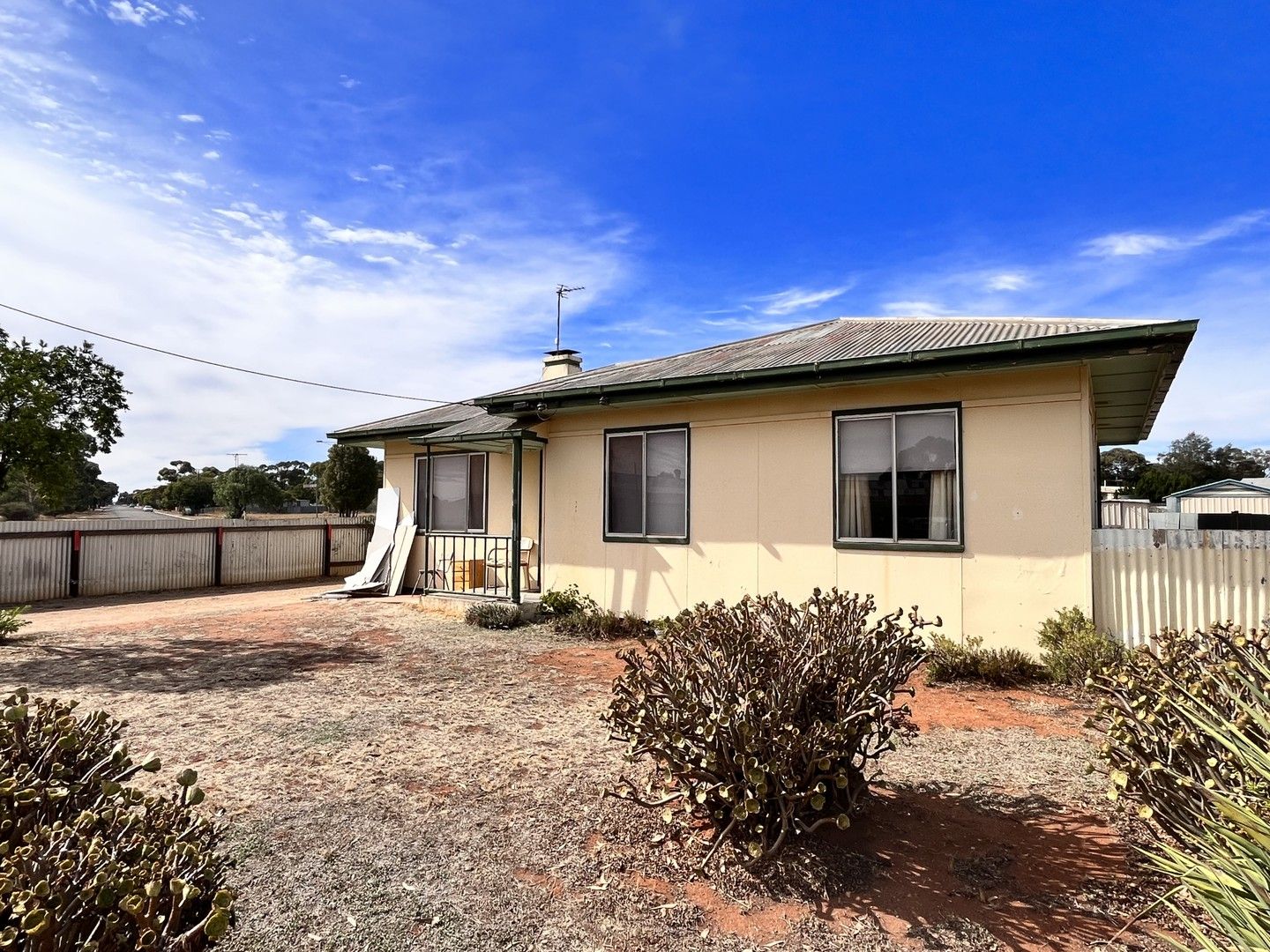 170 Railway Terrace, Peterborough SA 5422, Image 0