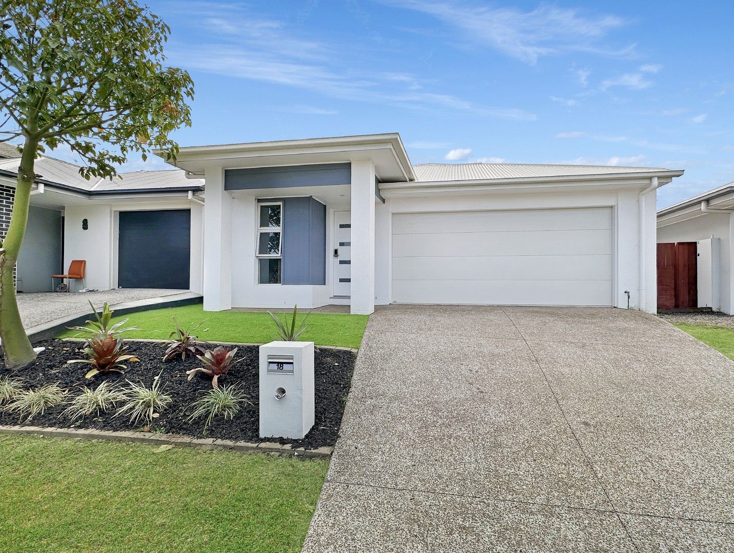 18 Kerang Street, Coomera QLD 4209, Image 0