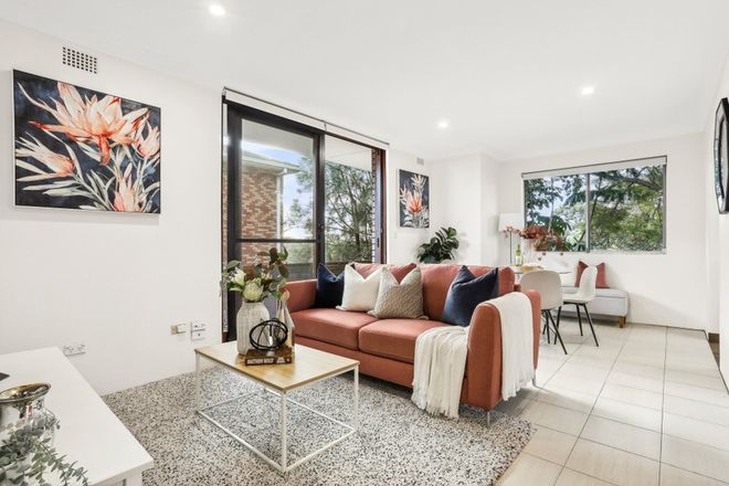 Picture of 5/11 Salisbury Road, KENSINGTON NSW 2033