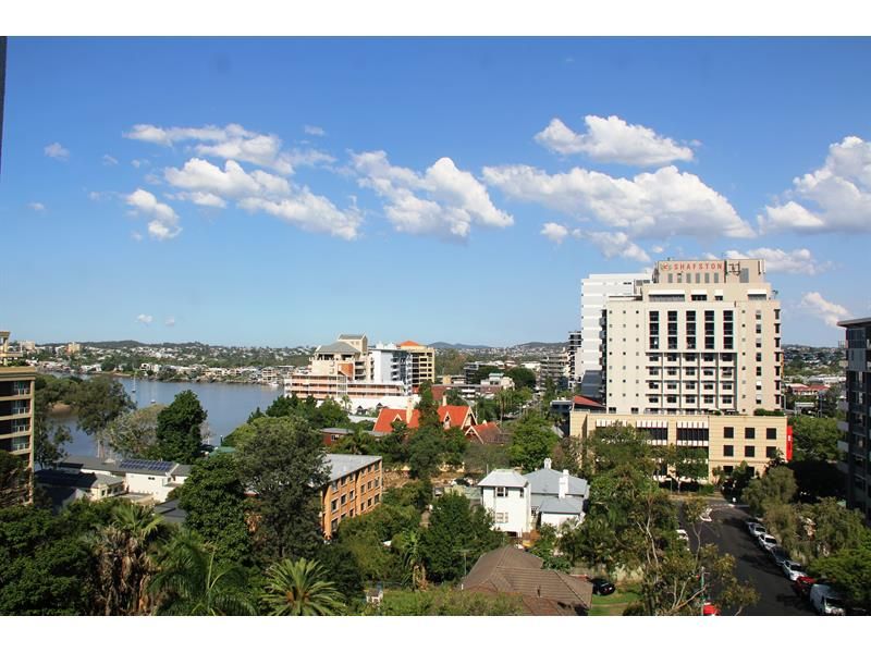 1 bedrooms Apartment / Unit / Flat in 57/89 Lambert St KANGAROO POINT QLD, 4169