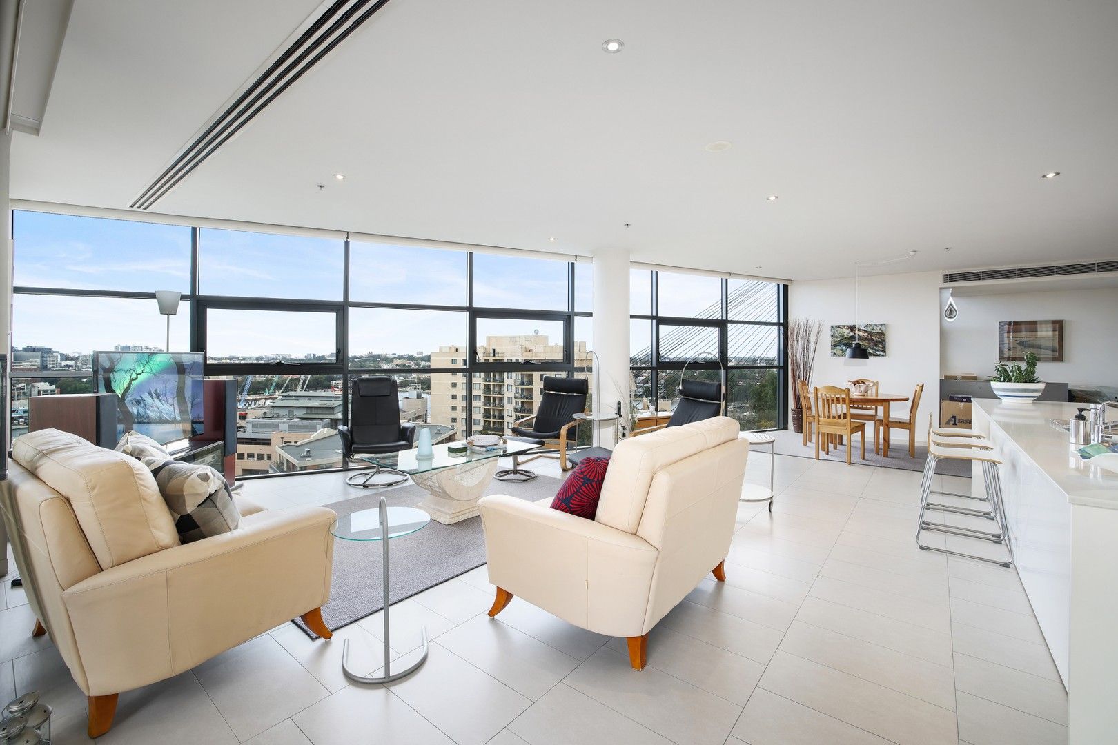3 bedrooms Apartment / Unit / Flat in 11D/5 Tambua St PYRMONT NSW, 2009
